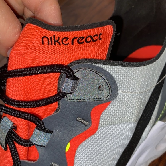 Nike React - Picture 6 of 6